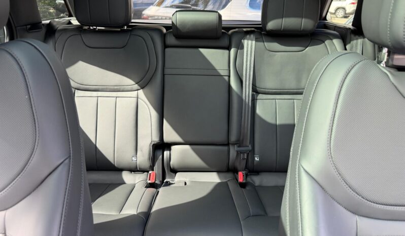 2025 Land Rover Range Rover Sport P460e PHEV Dynamic SE full