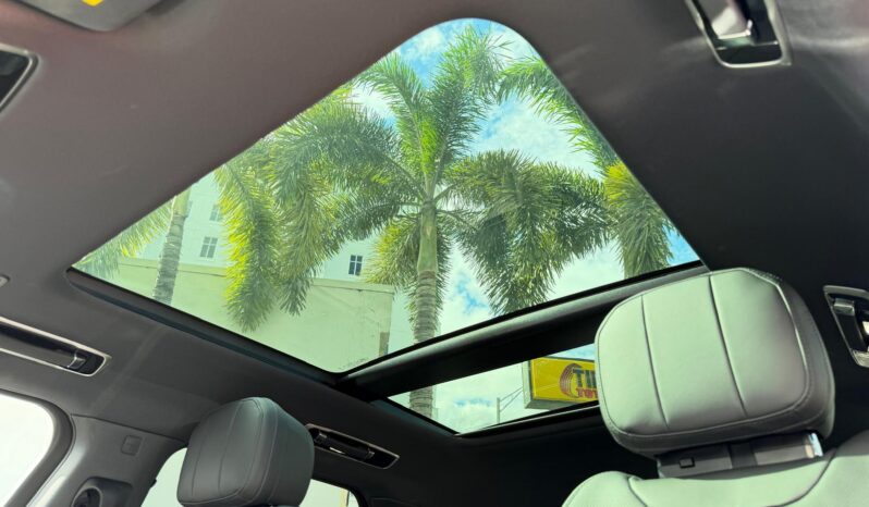 2025 Land Rover Range Rover Sport P460e PHEV Dynamic SE full