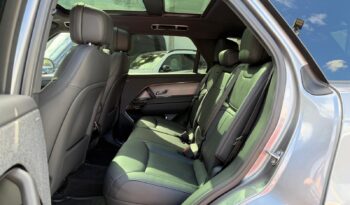 2025 Land Rover Range Rover Sport P460e PHEV Dynamic SE full