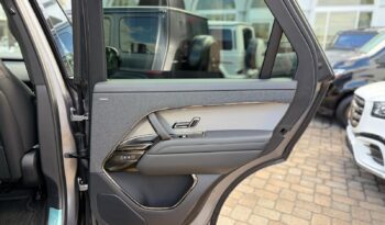 2025 Land Rover Range Rover Sport P460e PHEV Dynamic SE full