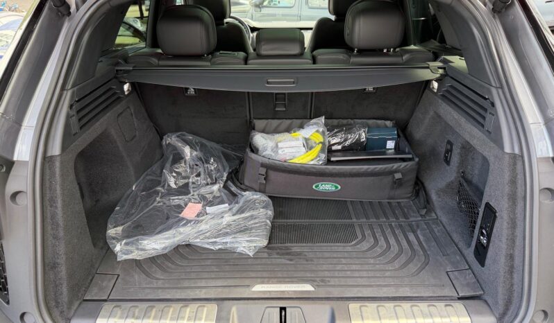 2025 Land Rover Range Rover Sport P460e PHEV Dynamic SE full