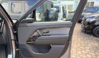 2025 Land Rover Range Rover Sport P460e PHEV Dynamic SE full