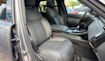 2025 Land Rover Range Rover Sport P460e PHEV Dynamic SE full