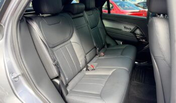 2025 Land Rover Range Rover Sport P460e PHEV Dynamic SE full