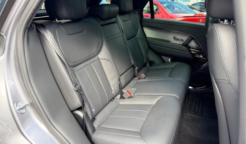 2025 Land Rover Range Rover Sport P460e PHEV Dynamic SE full