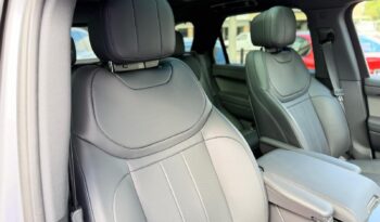 2025 Land Rover Range Rover Sport P460e PHEV Dynamic SE full