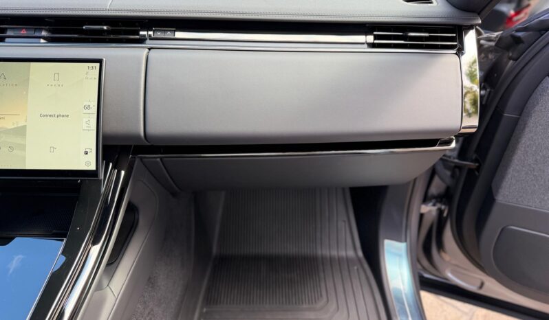 2025 Land Rover Range Rover Sport P460e PHEV Dynamic SE full