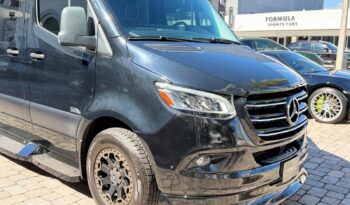2020 Mercedes-Benz Sprinter Cargo Van 2500 V6 144″ full