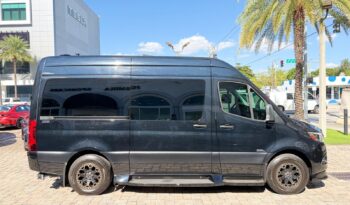 2020 Mercedes-Benz Sprinter Cargo Van 2500 V6 144″ full