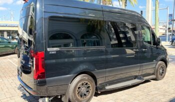 2020 Mercedes-Benz Sprinter Cargo Van 2500 V6 144″ full