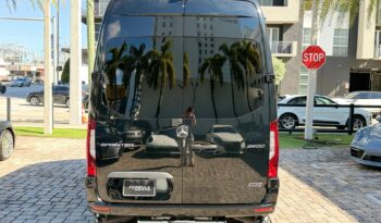2020 Mercedes-Benz Sprinter Cargo Van 2500 V6 144″ full
