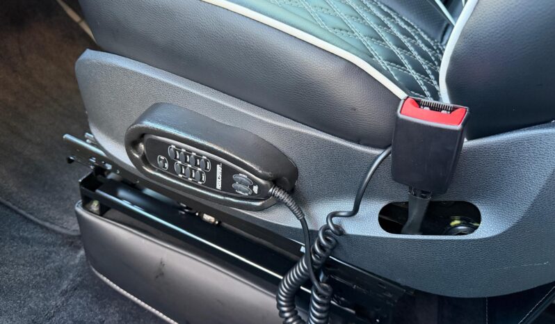 2020 Mercedes-Benz Sprinter Cargo Van 2500 V6 144″ full