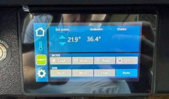 2020 Mercedes-Benz Sprinter Cargo Van 2500 V6 144″ full