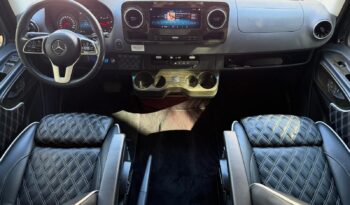 2020 Mercedes-Benz Sprinter Cargo Van 2500 V6 144″ full