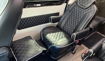 2020 Mercedes-Benz Sprinter Cargo Van 2500 V6 144″ full