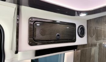 2020 Mercedes-Benz Sprinter Cargo Van 2500 V6 144″ full