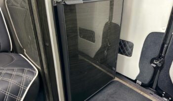 2020 Mercedes-Benz Sprinter Cargo Van 2500 V6 144″ full