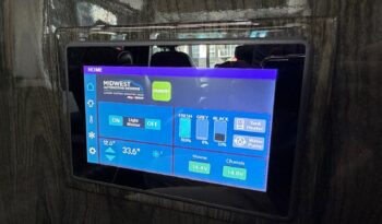 2020 Mercedes-Benz Sprinter Cargo Van 2500 V6 144″ full