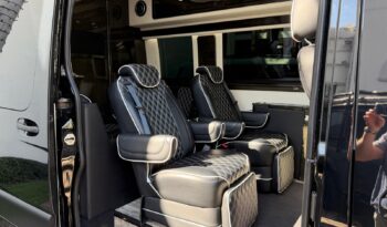 2020 Mercedes-Benz Sprinter Cargo Van 2500 V6 144″ full