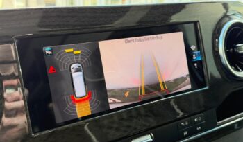 2020 Mercedes-Benz Sprinter Cargo Van 2500 V6 144″ full