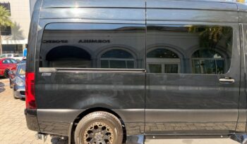 2020 Mercedes-Benz Sprinter Cargo Van 2500 V6 144″ full