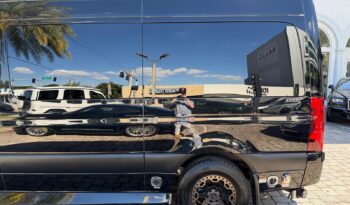 2020 Mercedes-Benz Sprinter Cargo Van 2500 V6 144″ full