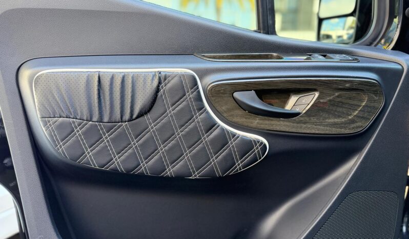 2020 Mercedes-Benz Sprinter Cargo Van 2500 V6 144″ full