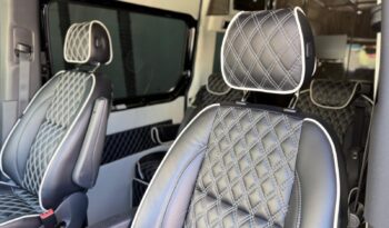 2020 Mercedes-Benz Sprinter Cargo Van 2500 V6 144″ full
