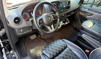 2020 Mercedes-Benz Sprinter Cargo Van 2500 V6 144″ full