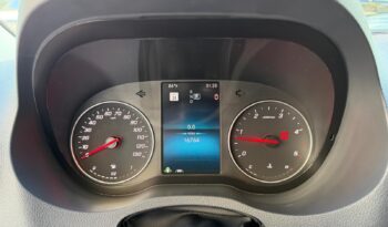 2020 Mercedes-Benz Sprinter Cargo Van 2500 V6 144″ full