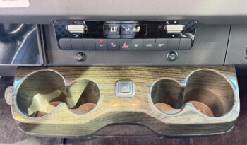 2020 Mercedes-Benz Sprinter Cargo Van 2500 V6 144″ full