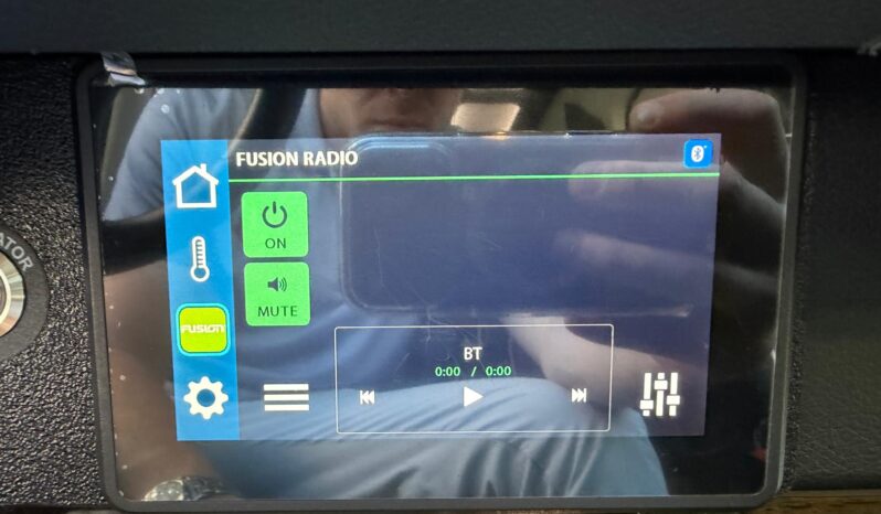 2020 Mercedes-Benz Sprinter Cargo Van 2500 V6 144″ full