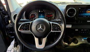 2020 Mercedes-Benz Sprinter Cargo Van 2500 V6 144″ full