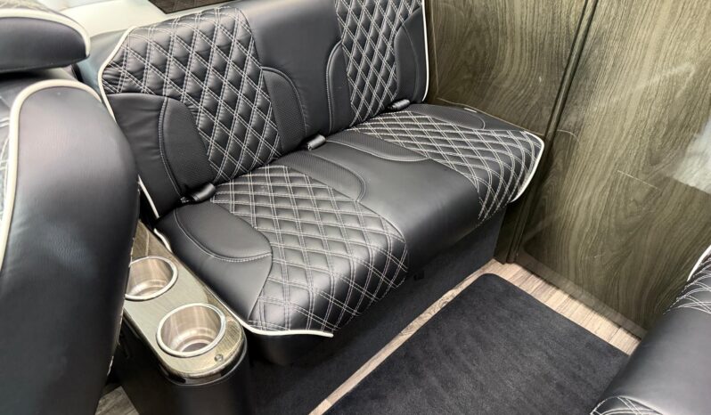 2020 Mercedes-Benz Sprinter Cargo Van 2500 V6 144″ full