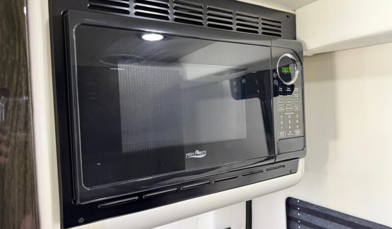 2020 Mercedes-Benz Sprinter Cargo Van 2500 V6 144″ full