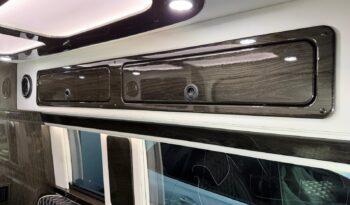 2020 Mercedes-Benz Sprinter Cargo Van 2500 V6 144″ full