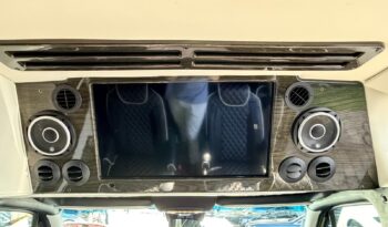 2020 Mercedes-Benz Sprinter Cargo Van 2500 V6 144″ full