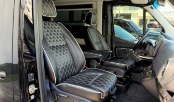 2020 Mercedes-Benz Sprinter Cargo Van 2500 V6 144″ full