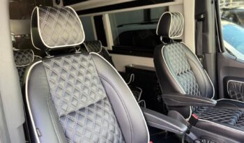 2020 Mercedes-Benz Sprinter Cargo Van 2500 V6 144″ full