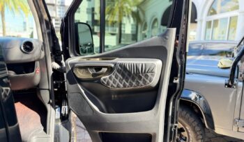 2020 Mercedes-Benz Sprinter Cargo Van 2500 V6 144″ full