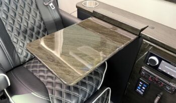 2020 Mercedes-Benz Sprinter Cargo Van 2500 V6 144″ full