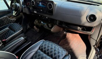 2020 Mercedes-Benz Sprinter Cargo Van 2500 V6 144″ full