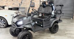 PDG Greyson 4-Seater Electric Golf Cart