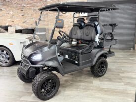 PDG Greyson 4-Seater Electric Golf Cart