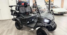 PDG Greyson 4-Seater Electric Golf Cart
