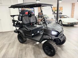 PDG Greyson 4-Seater Electric Golf Cart