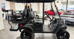 PDG Greyson 4-Seater Electric Golf Cart