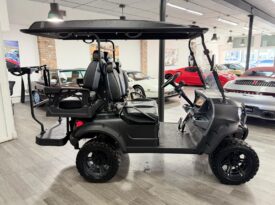 PDG Greyson 4-Seater Electric Golf Cart