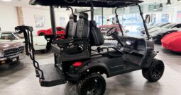 PDG Greyson 4-Seater Electric Golf Cart