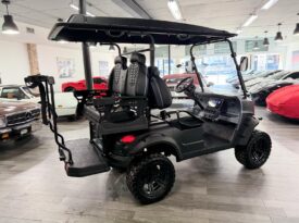 PDG Greyson 4-Seater Electric Golf Cart